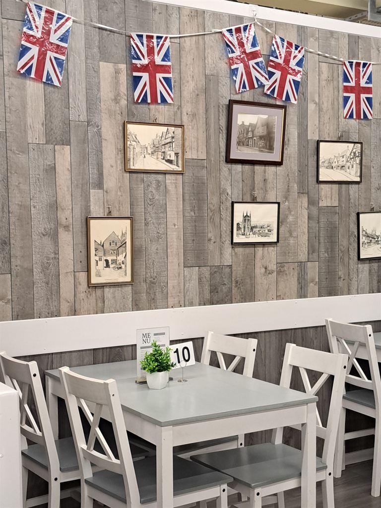 cafe