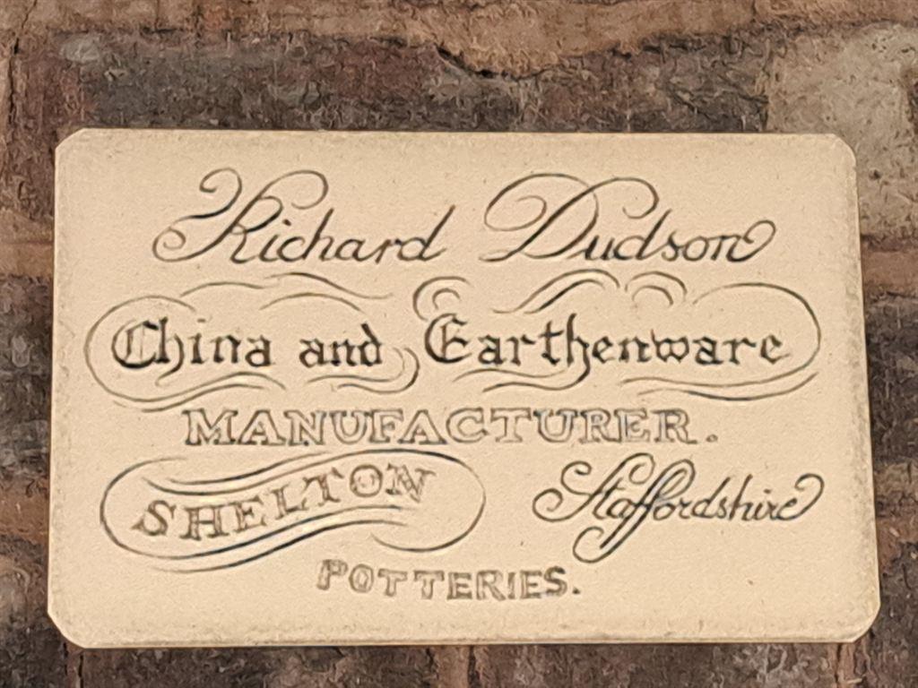 label