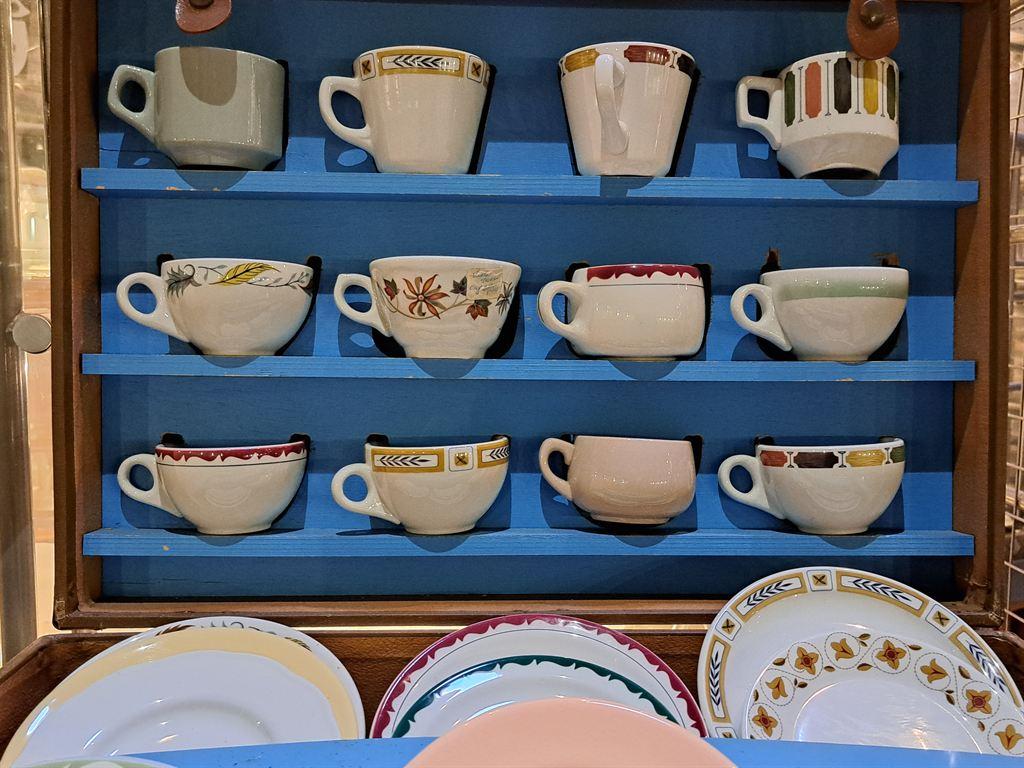 display