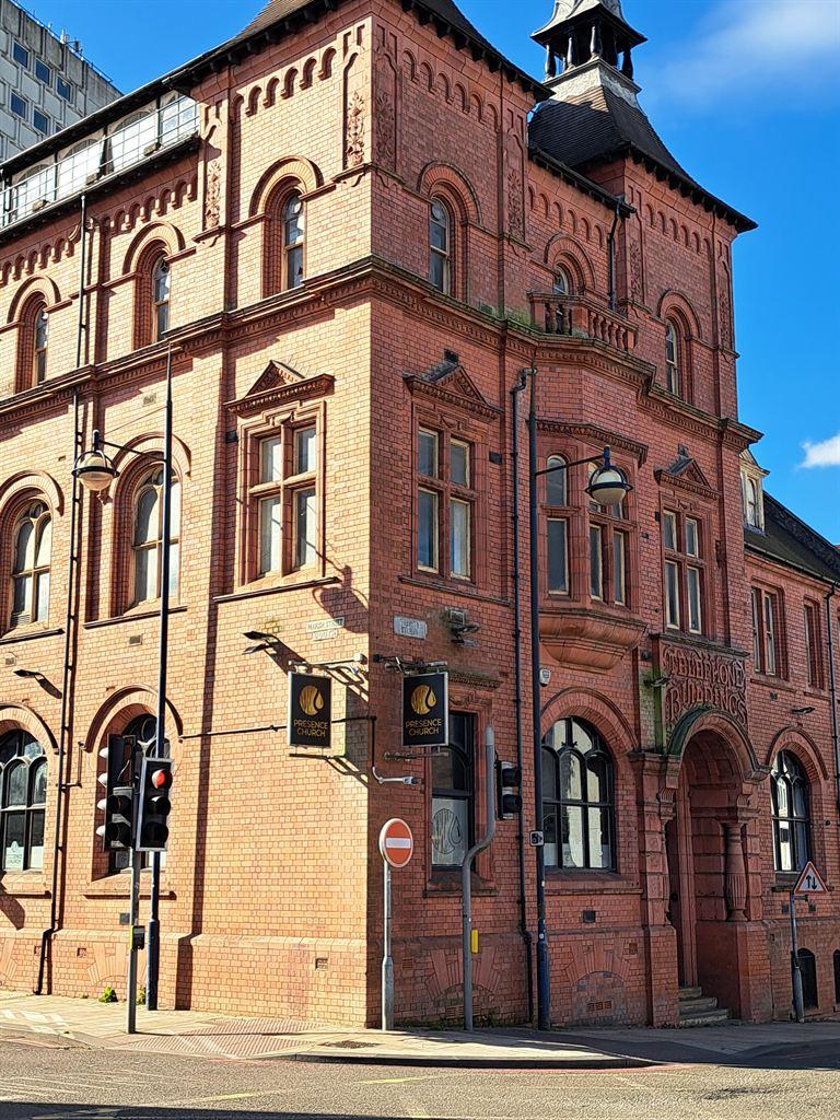 redbrick