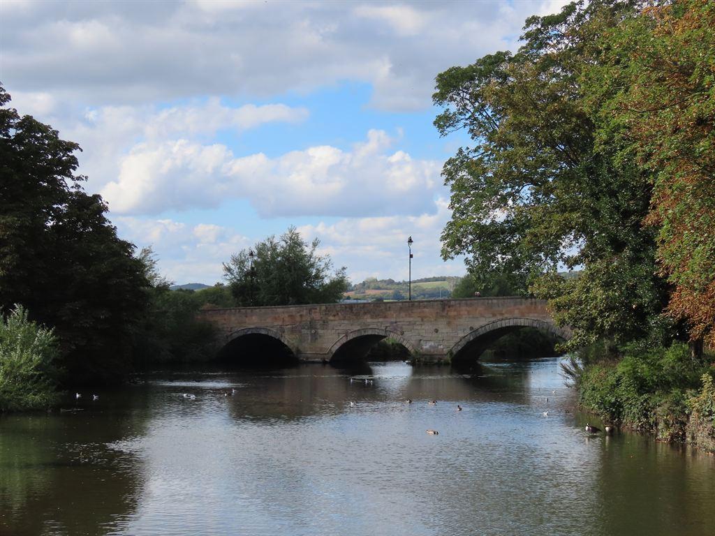 bridge