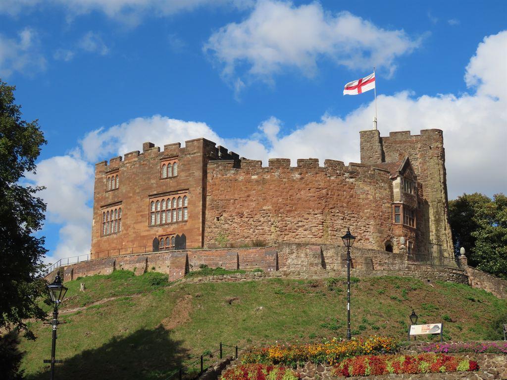 castle