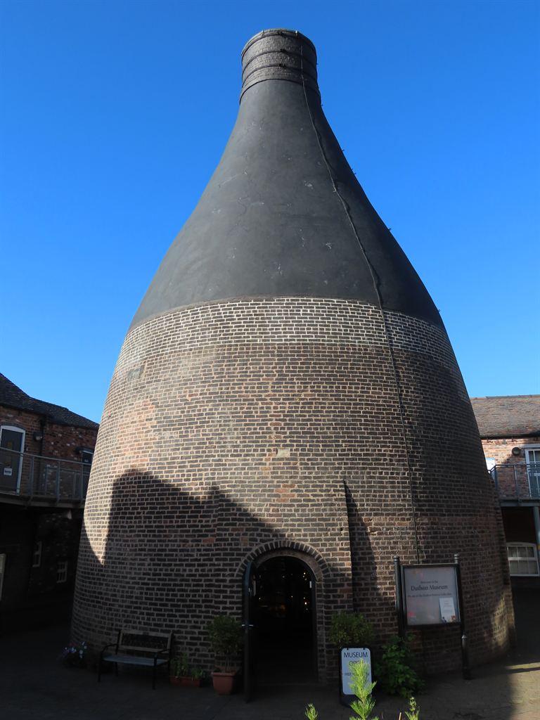 dudson