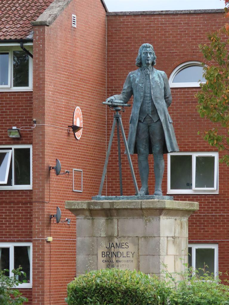 brindley