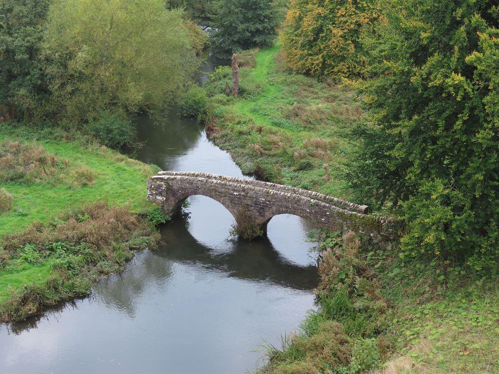 bridge