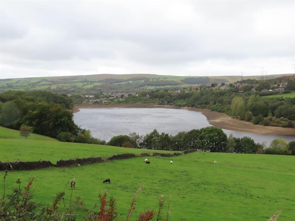 reservoir