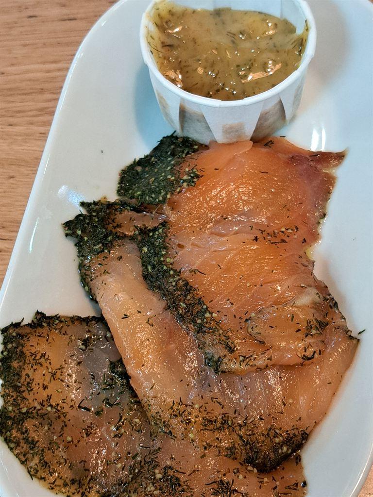 salmon