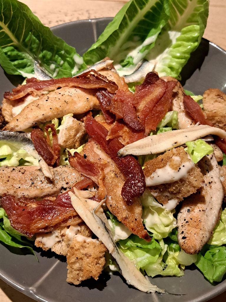 salad