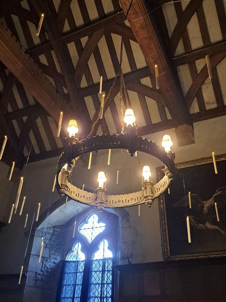 greathall