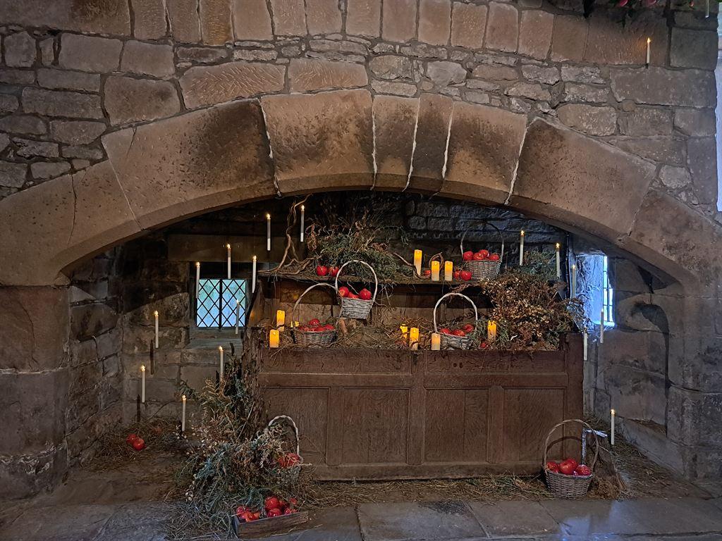hearth