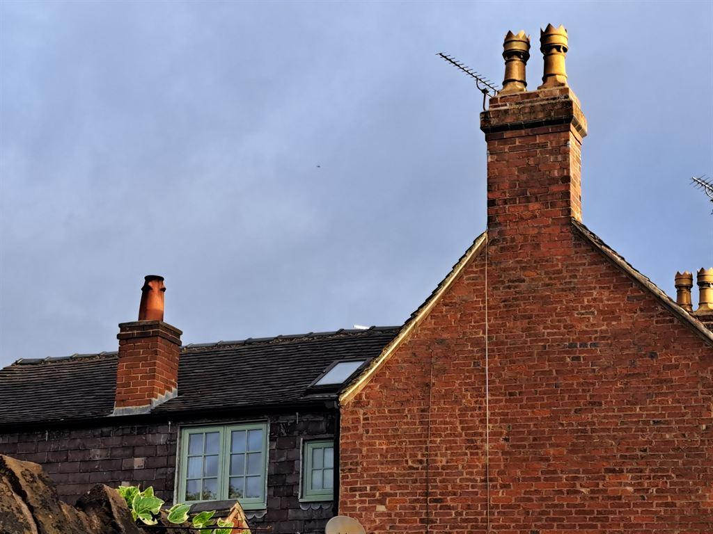gable