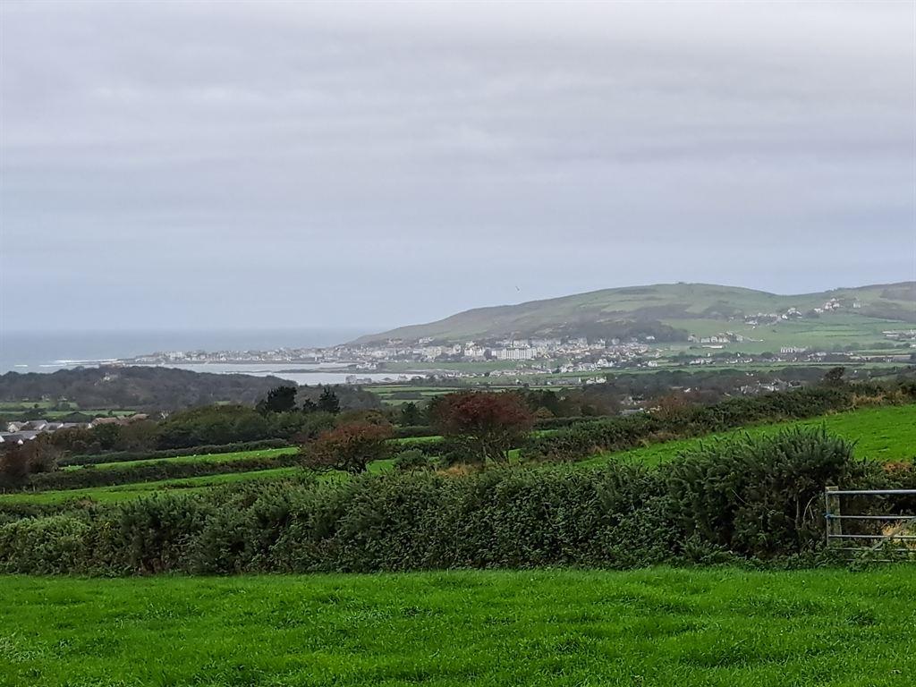 coast