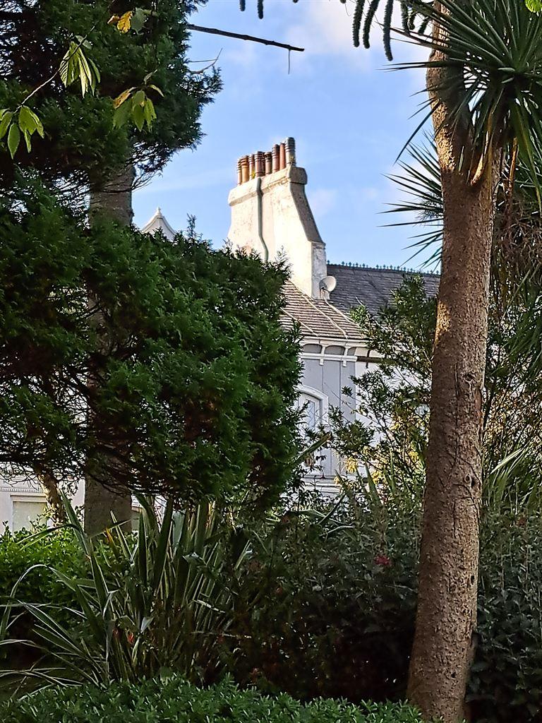 chimneystack