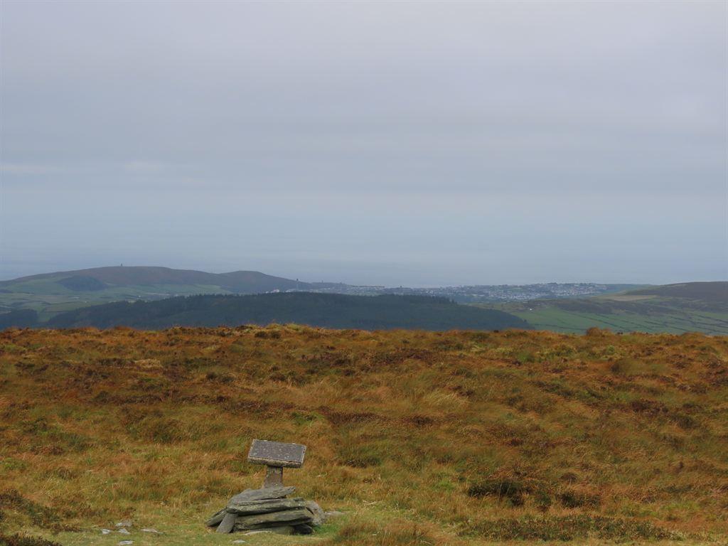 hillfort
