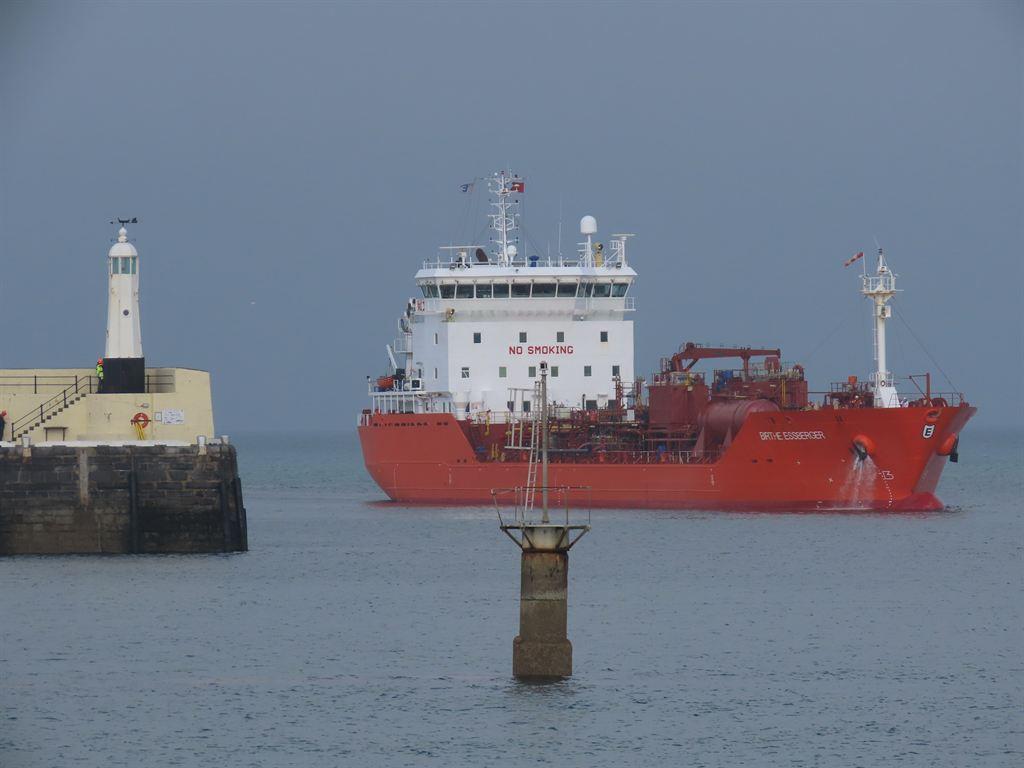 oilboat