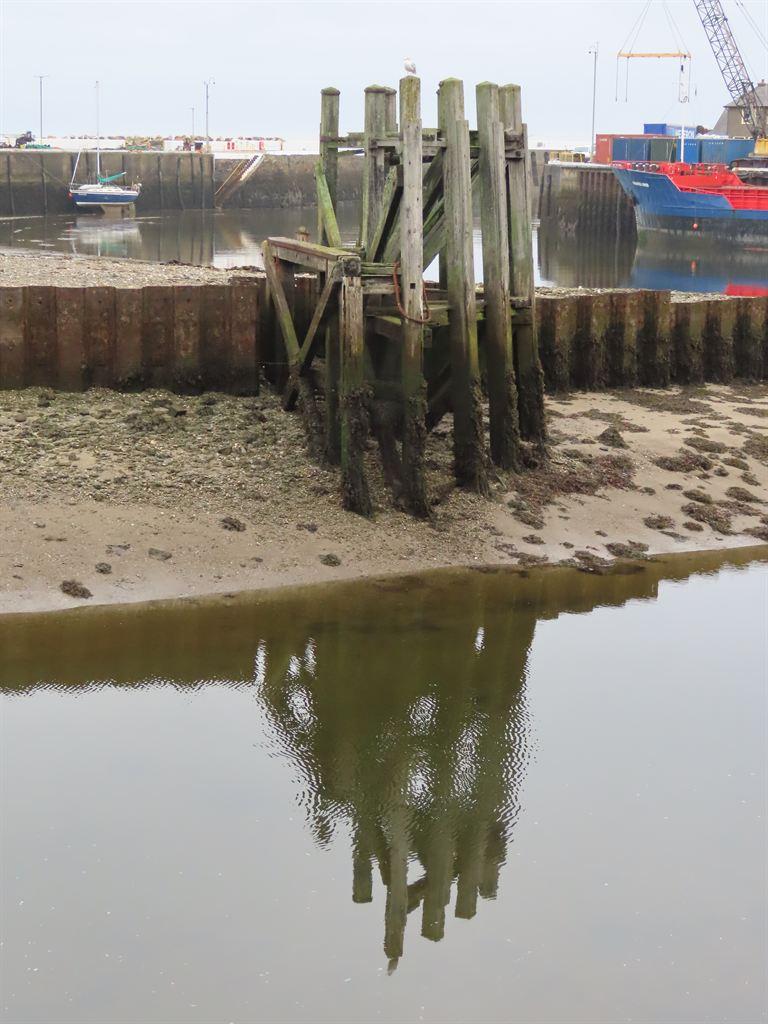 piles