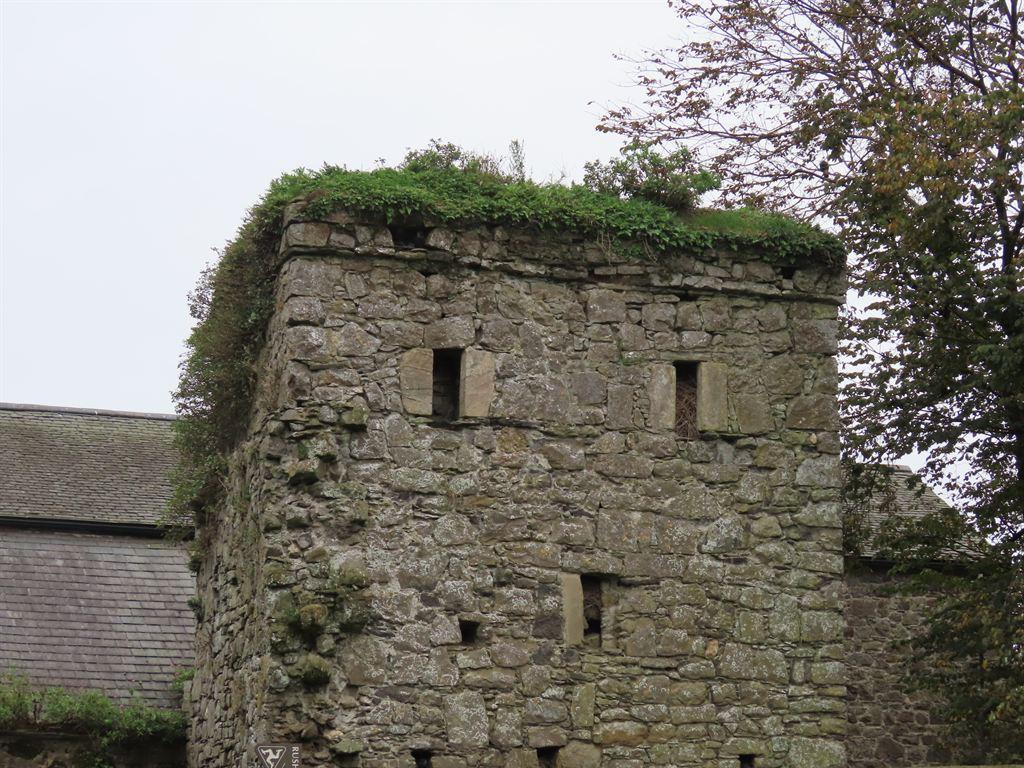 tower