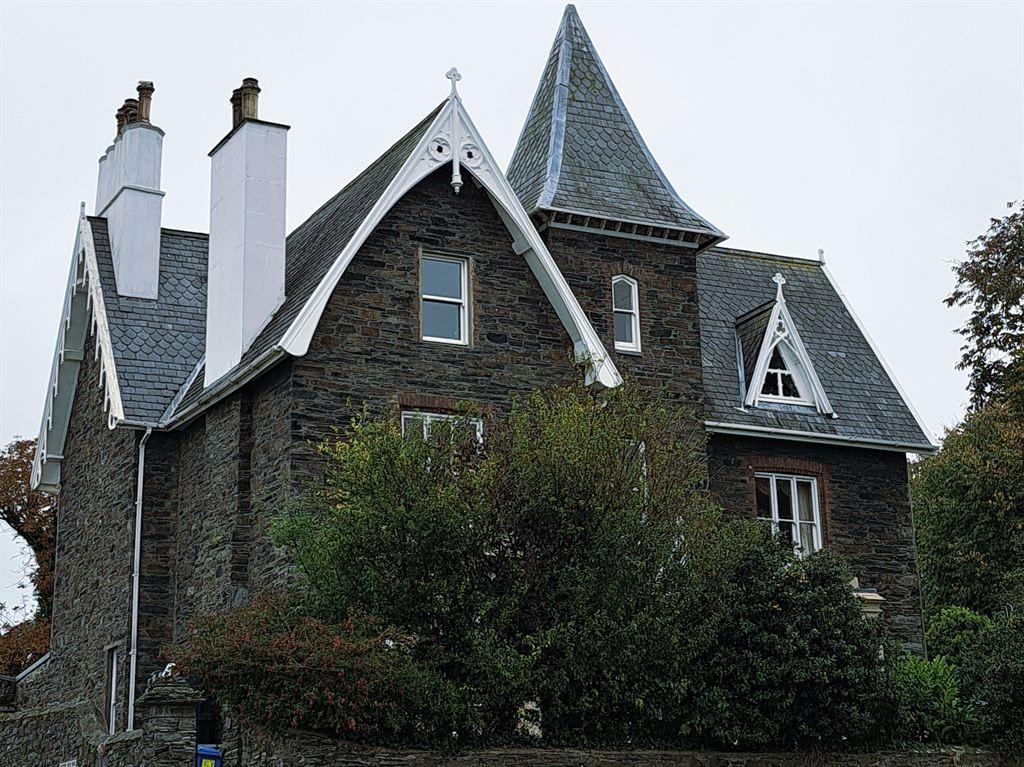housewithturrets
