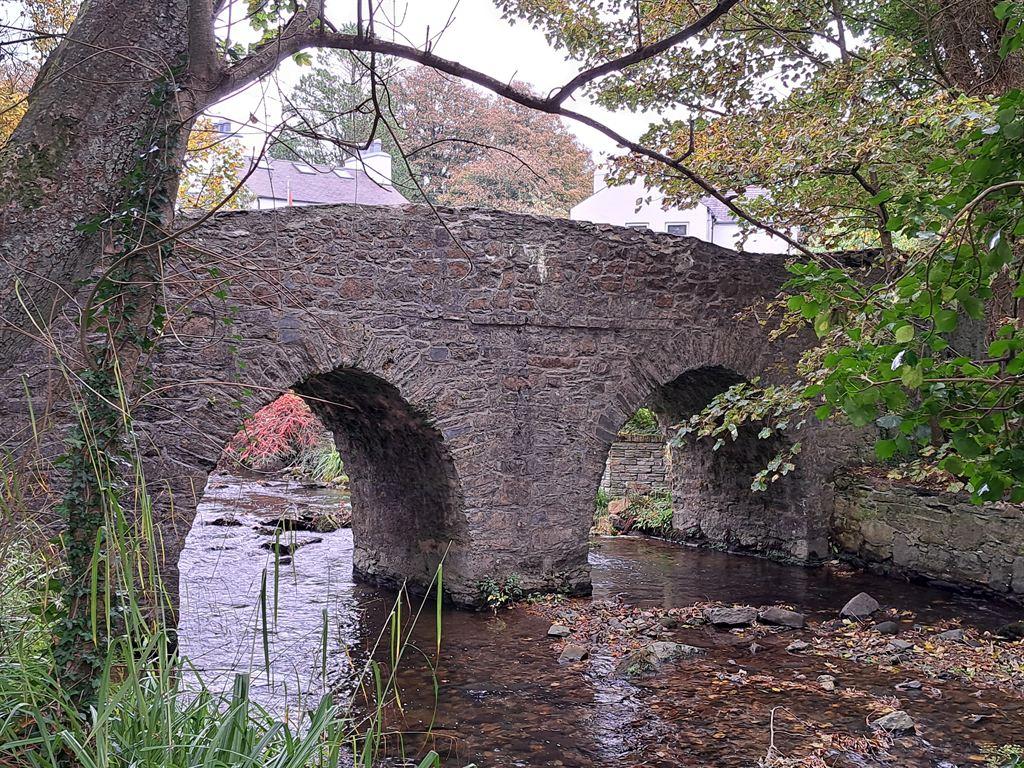 bridge