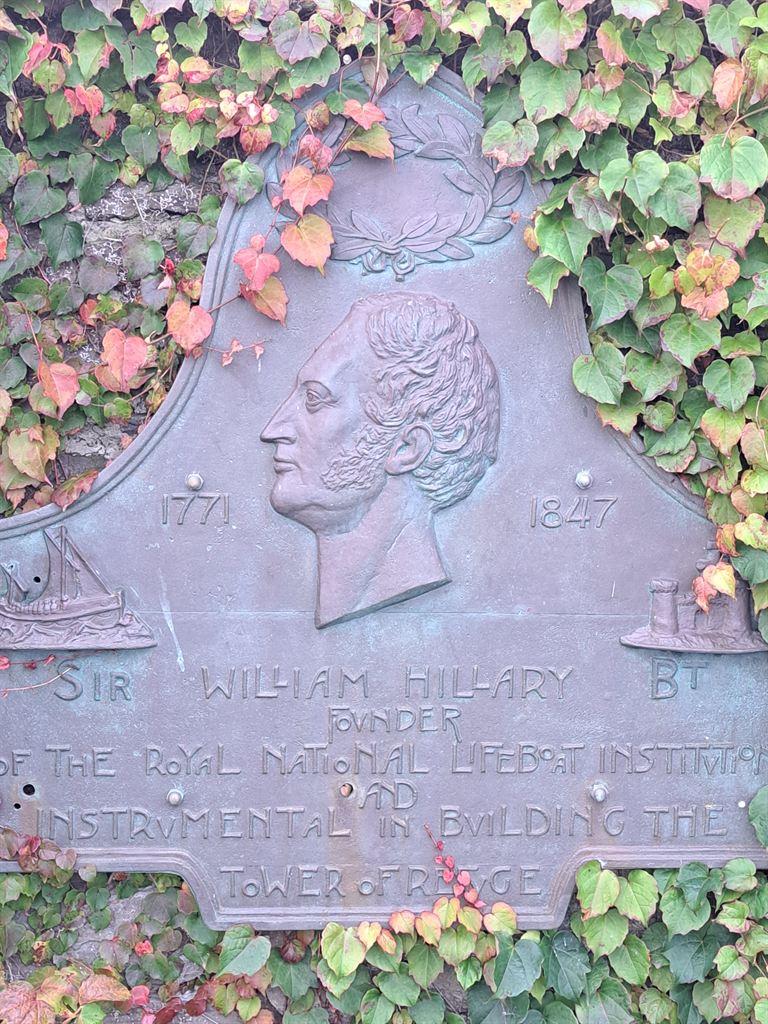 plaque
