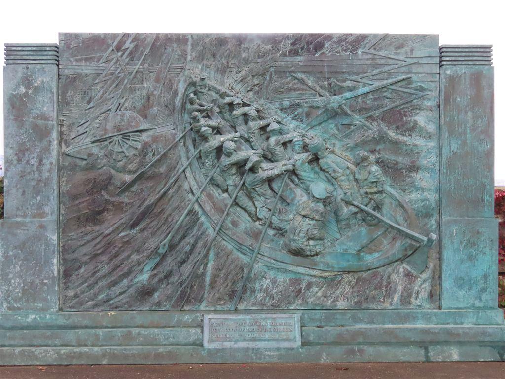 mural