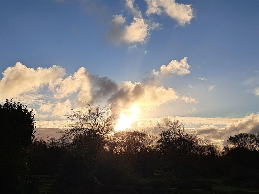 sky