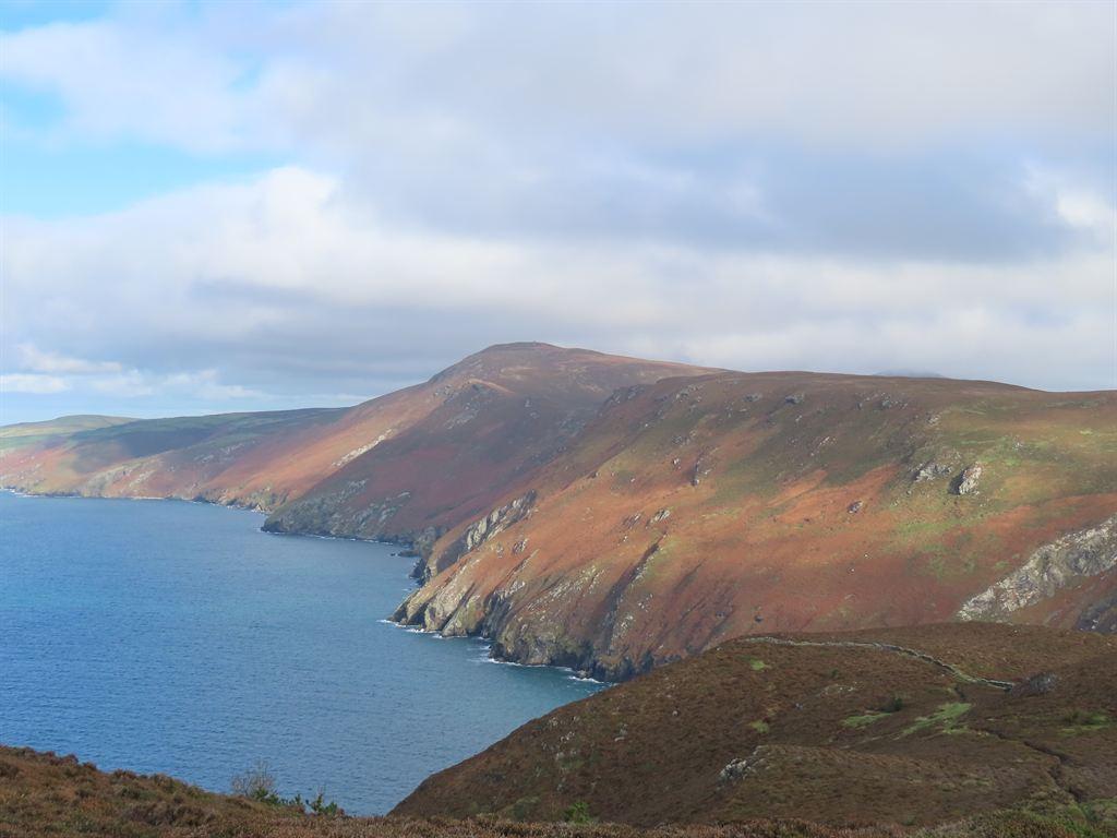coast