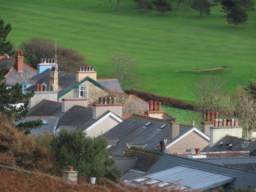 roofs