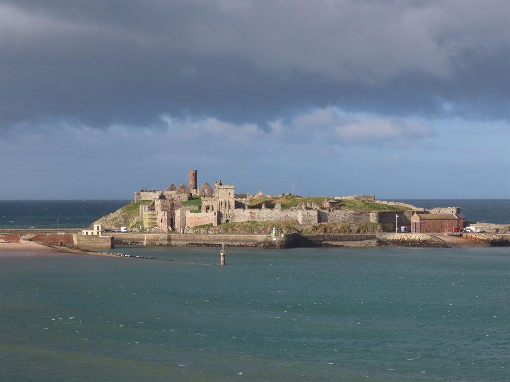 castle