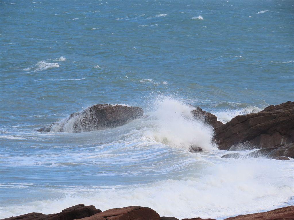 waves