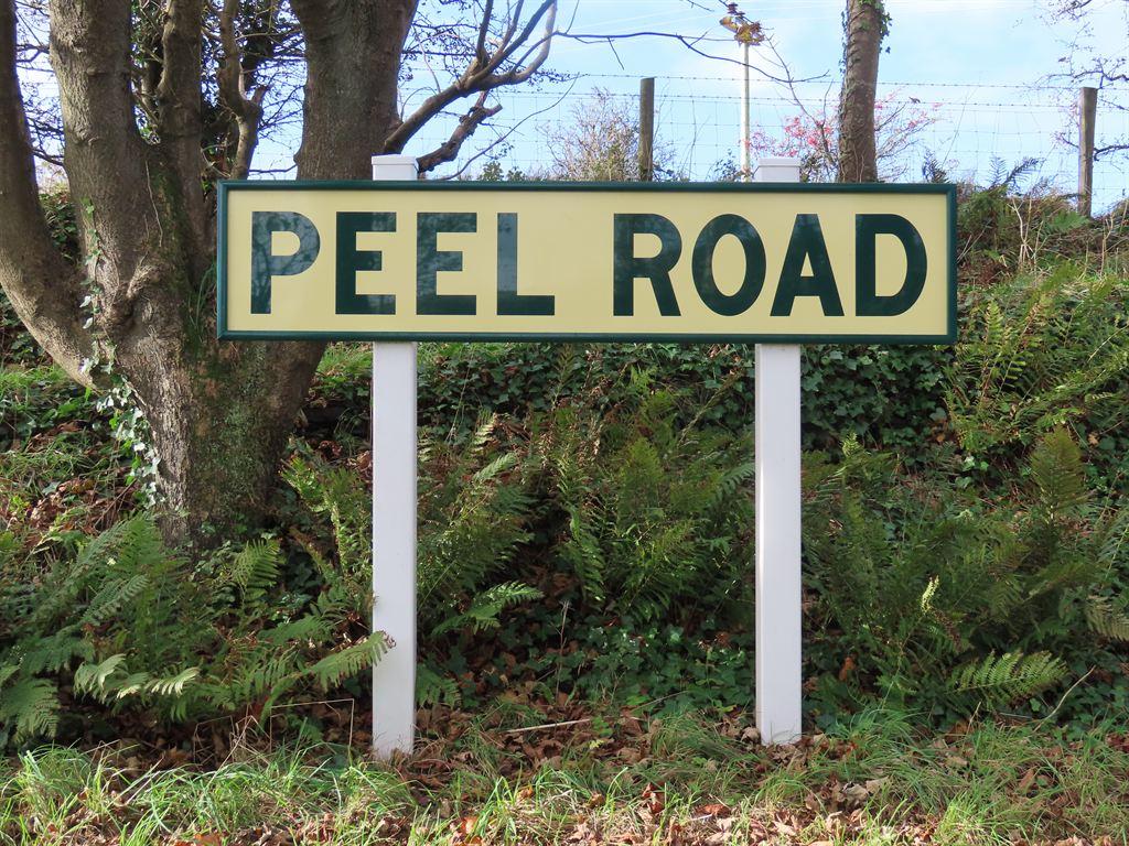 peelroad