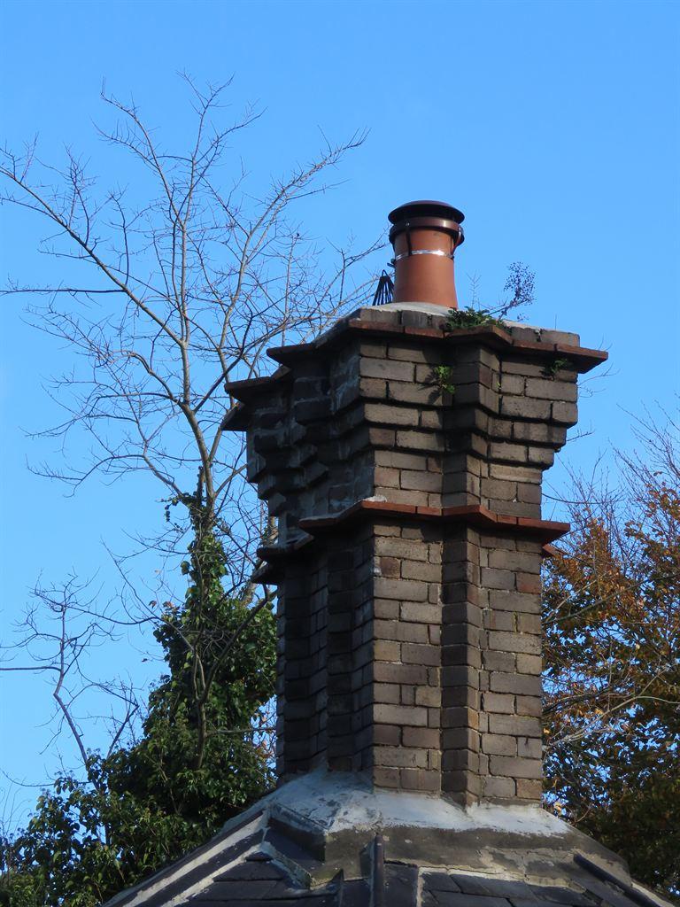 chimney