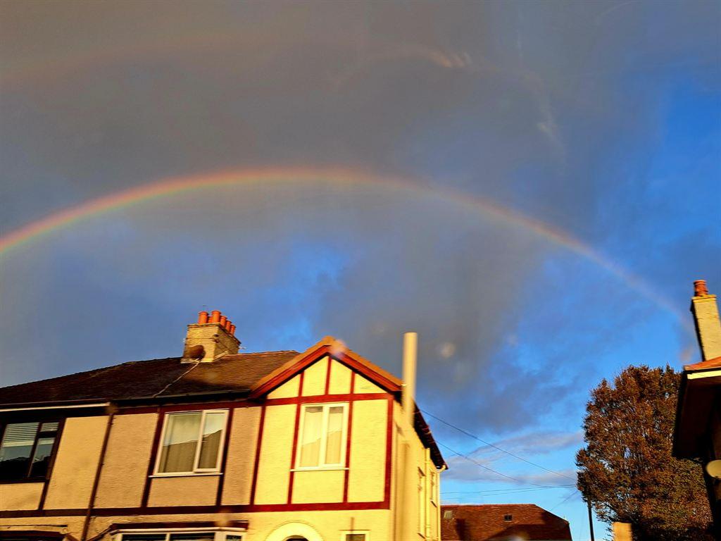 rainbow
