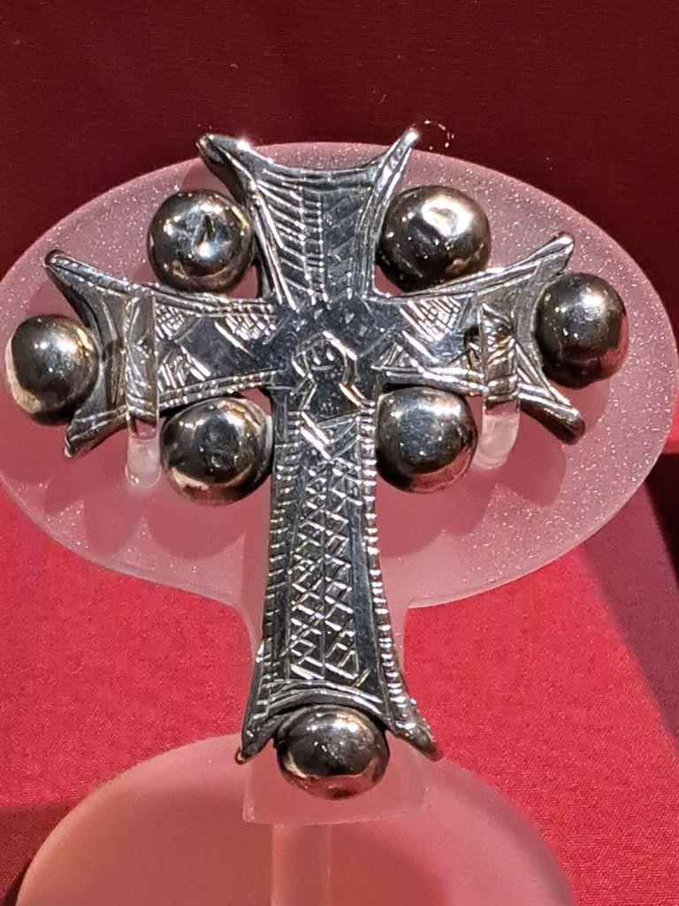 cross