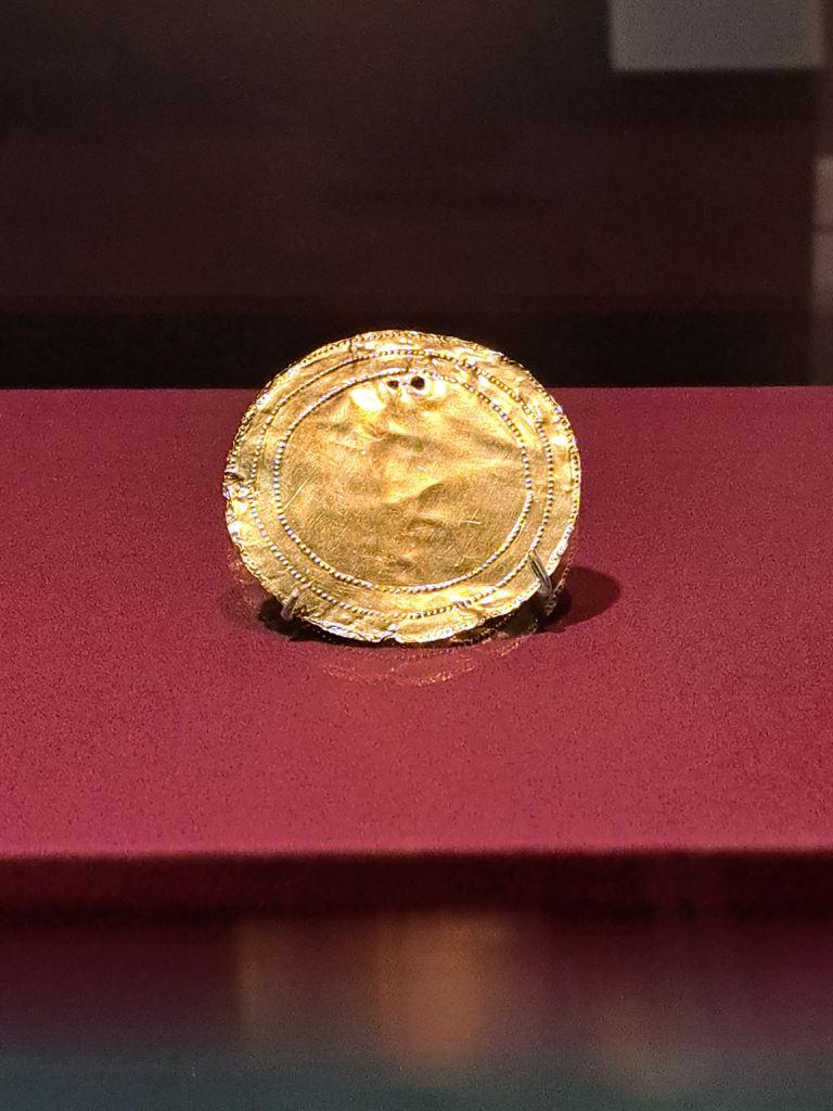 golddisc