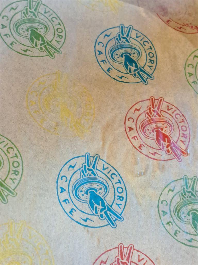 wrapper