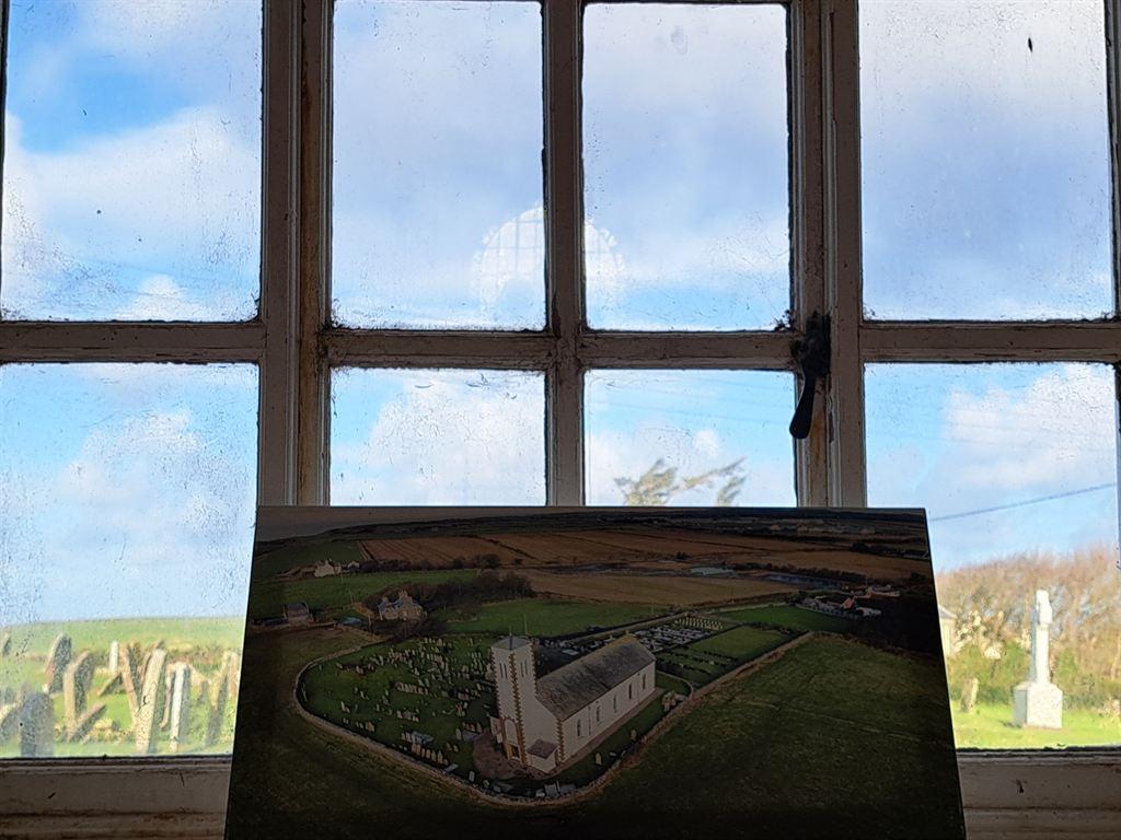 window