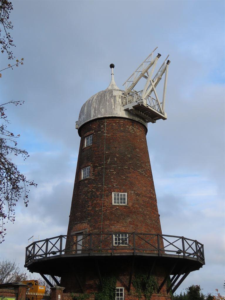 windmill