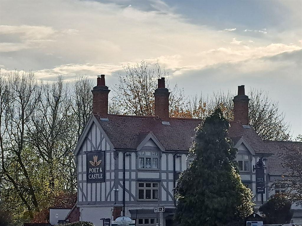 pub