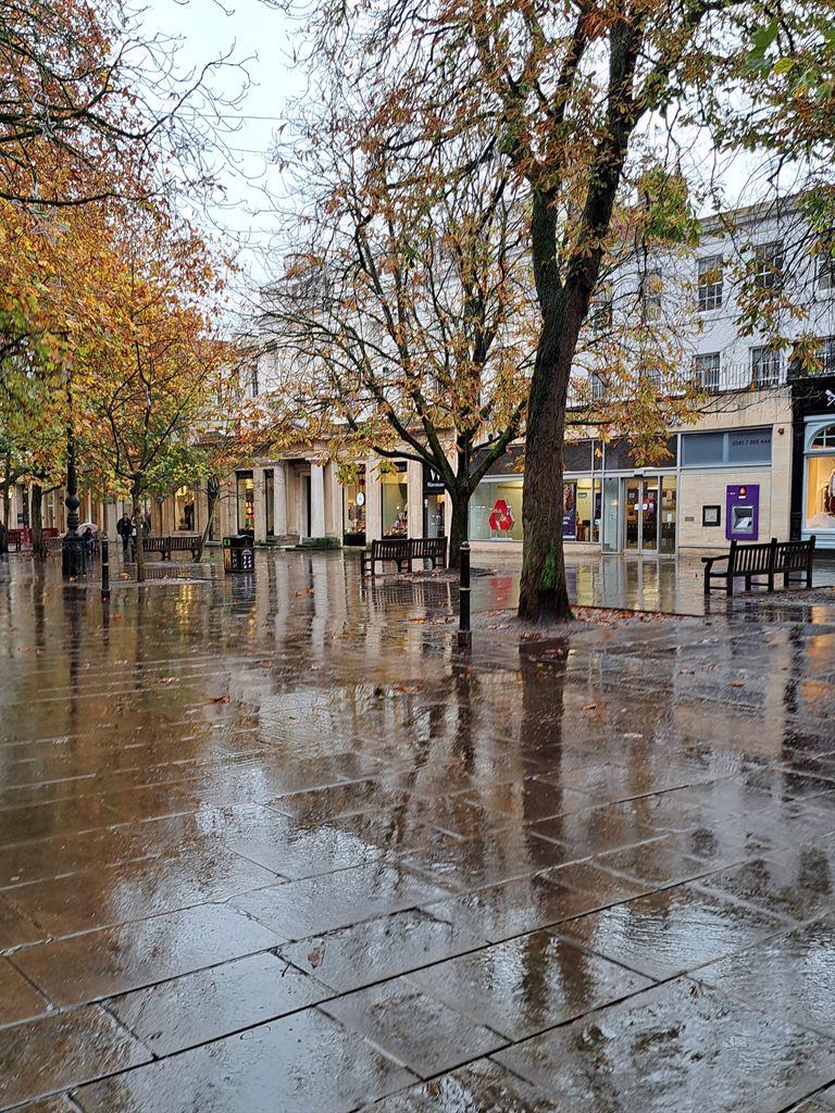rainysquare