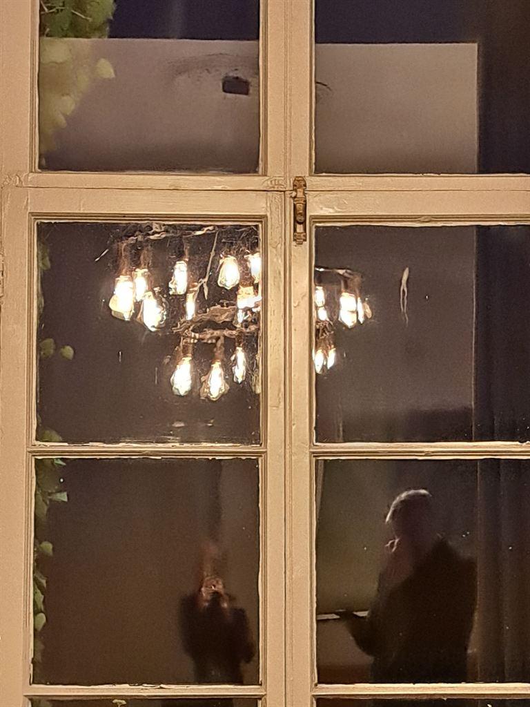 window
