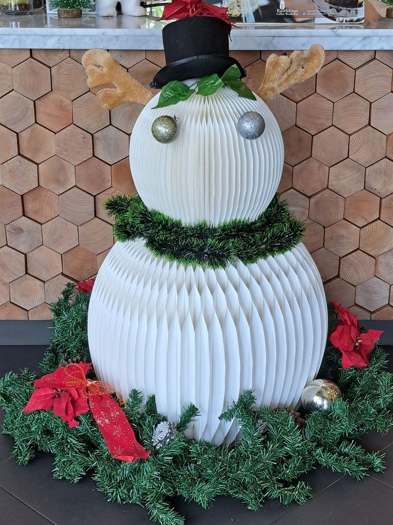 snowman