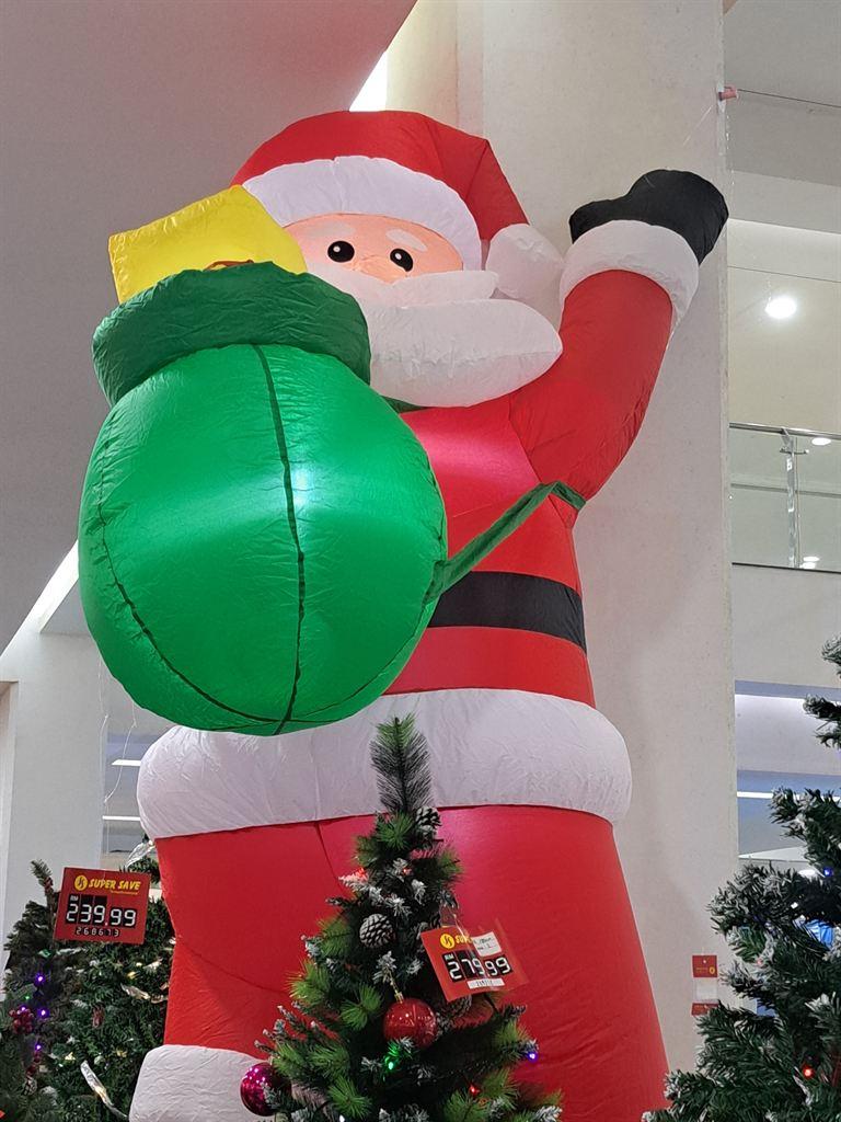 santa+bag