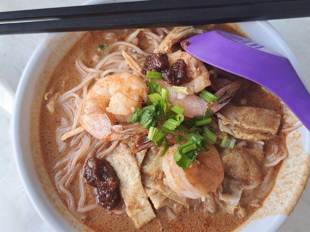 laksa