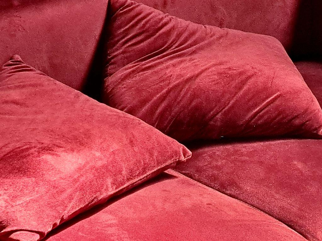 cushions