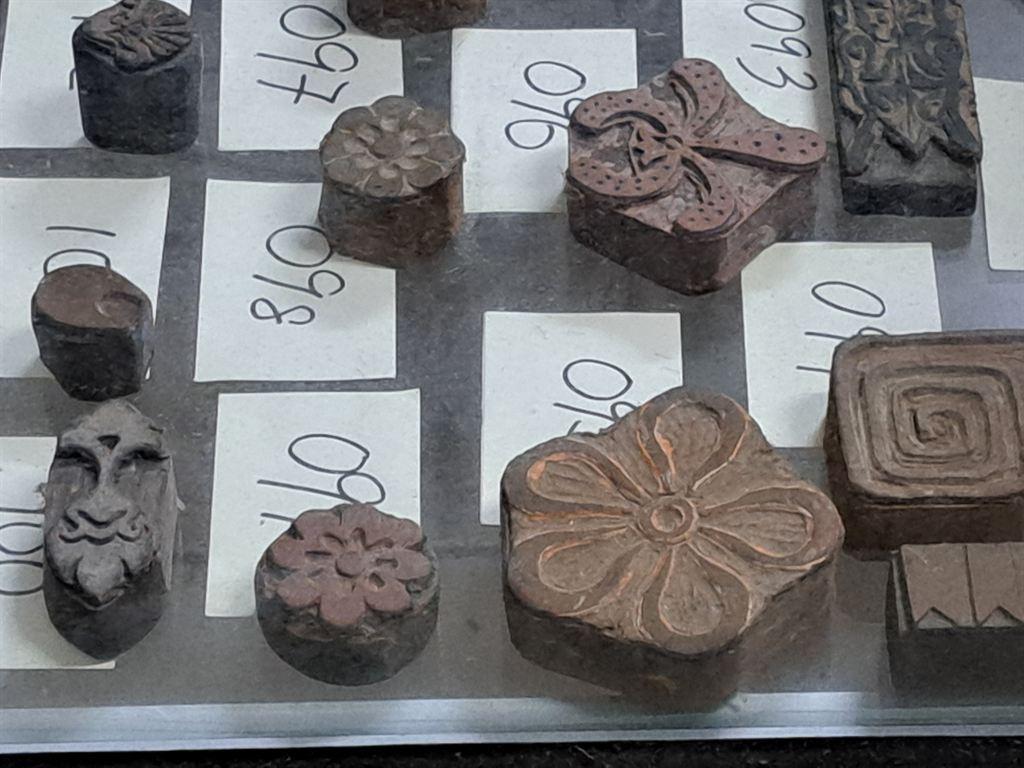 blocks