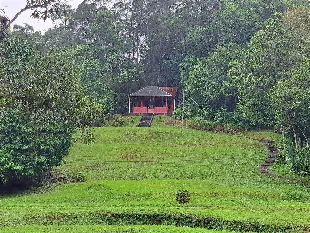 temple