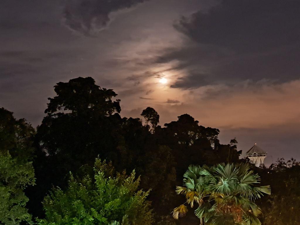 moon