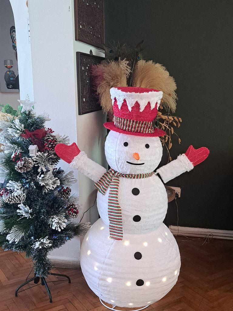 snowman