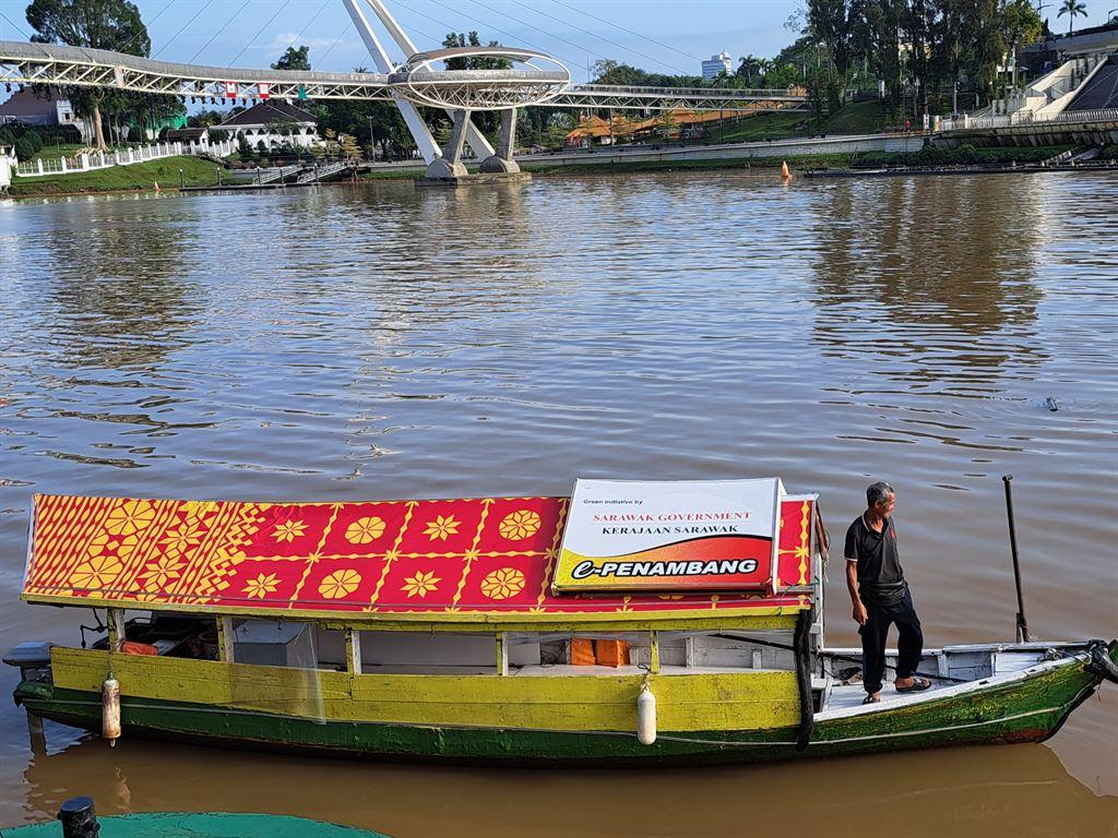 tambang